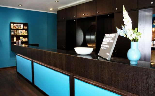Koblenz Valley Hotel Double Room Extra Bed