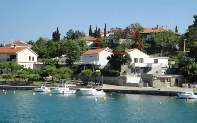 Apartment G. Nikola