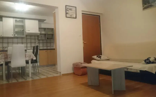 Apartments Nada