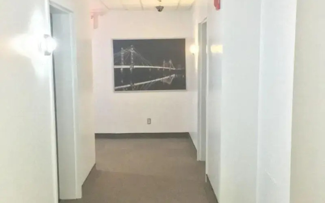 Hotel 1212