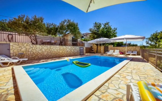 Apartment Relax Maslenica 34006