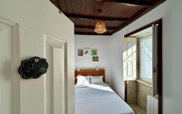 Torre de Santiago Guest House