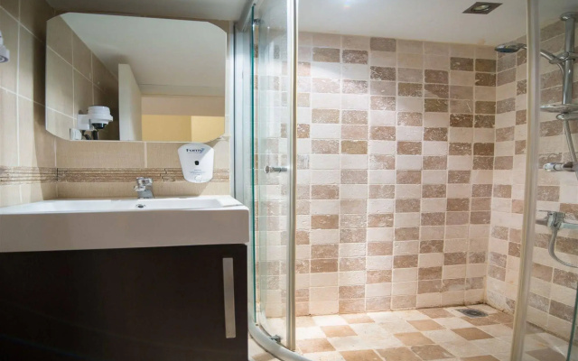 City Loft Suites Yeditepe