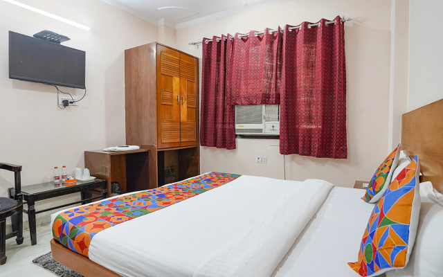 Fabhotel De Gold
