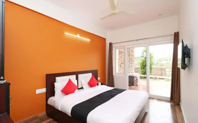 Capital O 33353 Cottages@Village
