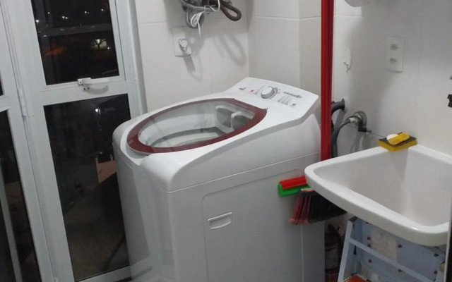 Apartamento Família Santos