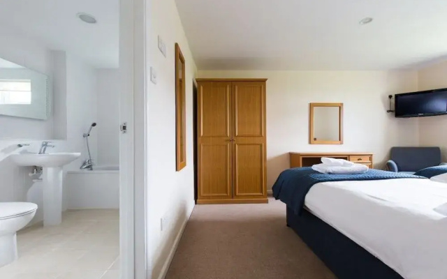 Trevose Golf and Country Club