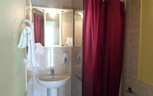 Appart'Hotel Les Acacias
