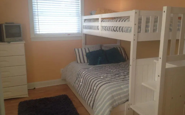 Heaven Sent - 4 Br Home