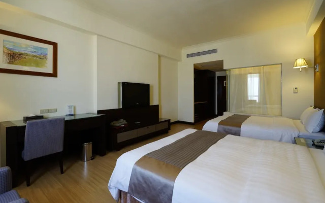 Penghu Haiyue Hotel