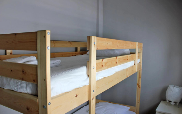 Apartamentos San Pablo