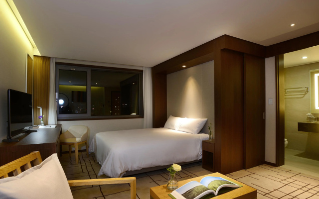 Astar Hotel