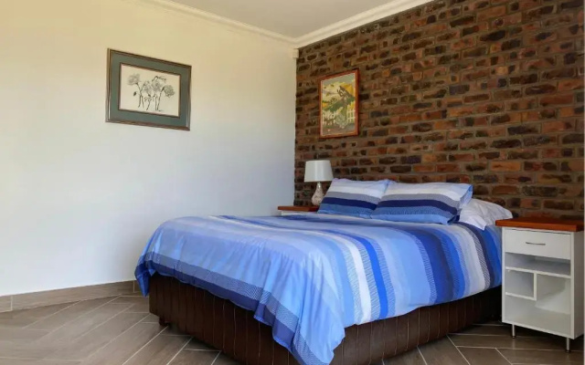 Somerset View Guest House