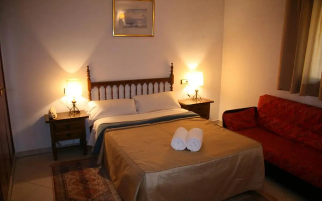 Gaspa Hotel