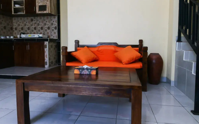 Airy Jimbaran Celagi Basur 1 Bali