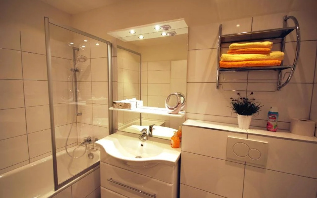 Easyapartments Central