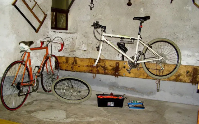 LAntico Borgo Rooms Rental