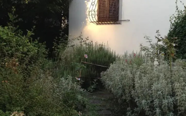 Villino Giulia I Panieri