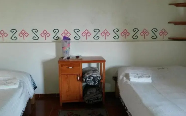 Hotel Taselotzin