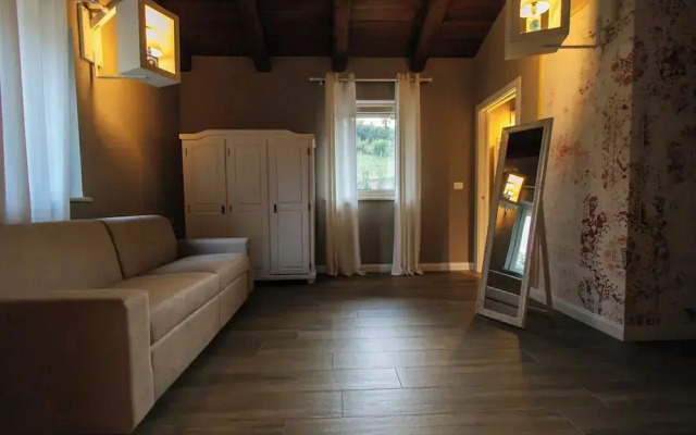 Agriturismo agli ulivi