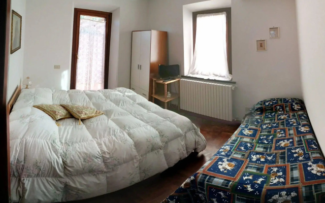 Le Mimose B&B