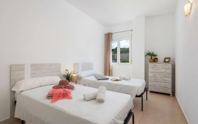 Apartment Happy - PlusHolidays