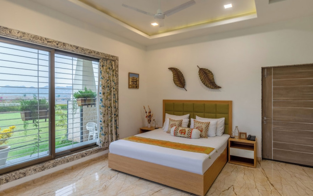 ELIVAAS Shourya Celesta 3 BHK