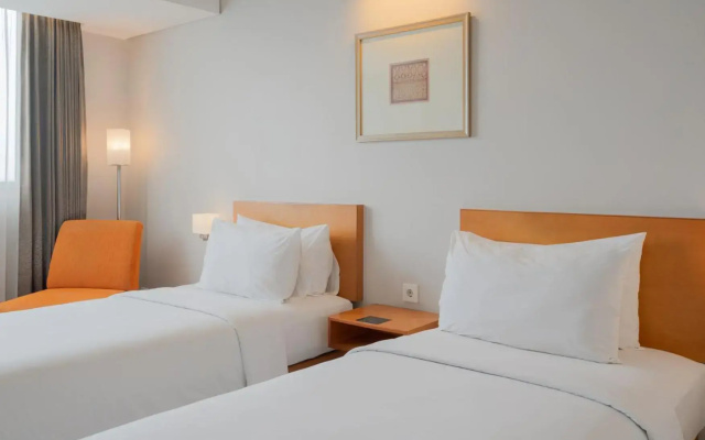 Hotel Santika Jemursari