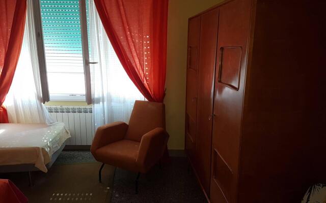 Отель B&B Anni 50 комната для гостей