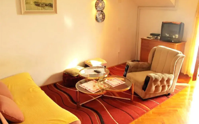 Apartment Miho