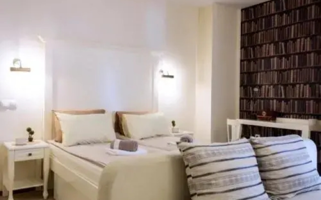 Skopje VIP Apartments