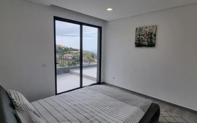 Villa Castanho I