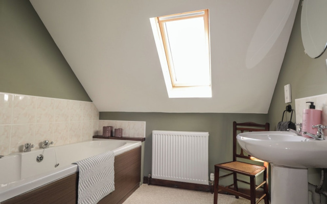 Fishers Cottage