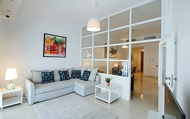 Trident Grand Residences by R&H