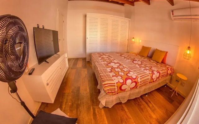 Villa Tesoro