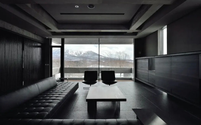 Holiday Niseko Ori