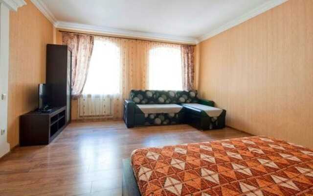 Апартаменты 1 Bedroom Apartment Ruska 4