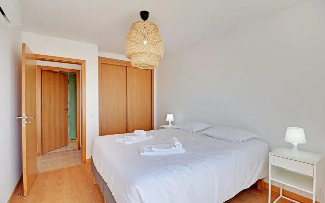TAVIRA FORMOSA BAY 2 by HOMING