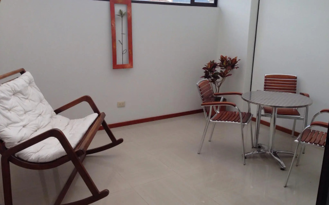 Hotel Cuellar'S