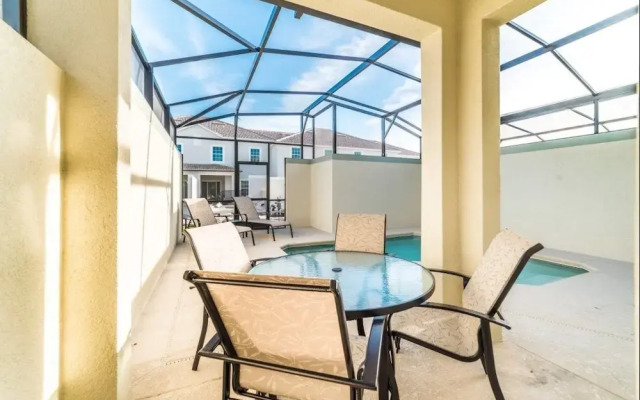 Luxury Disney Retreat