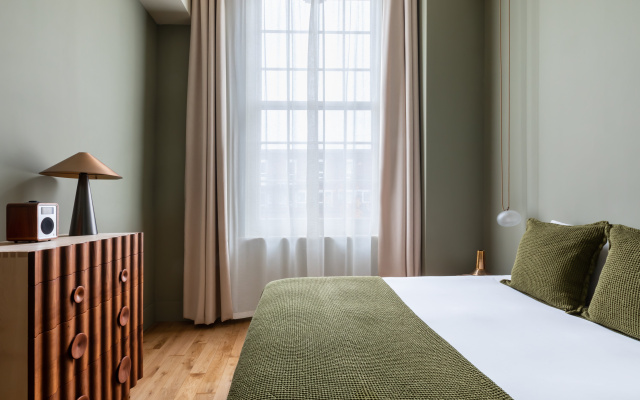 Town Hall Hotel – Shoreditch