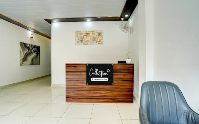 Collection O Zeta I Noida