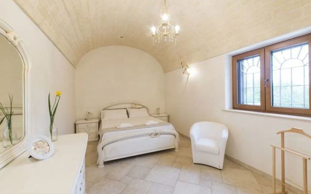 Villa Gardenia