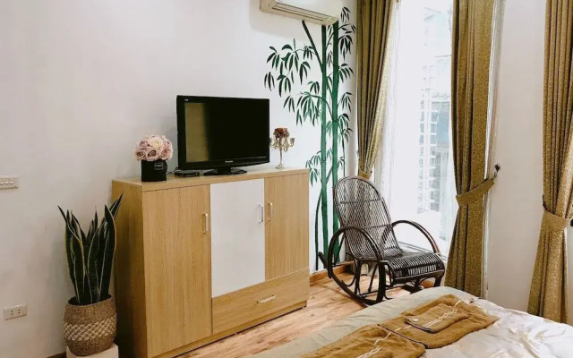 Tre House - Hostel