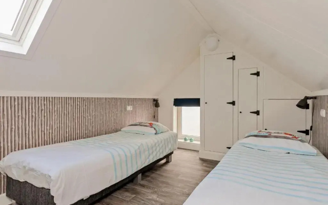 Vakantiewoning Westkapelle Noordkerkepad 51