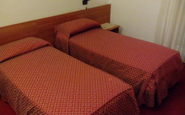 Albergo Alla Speranza