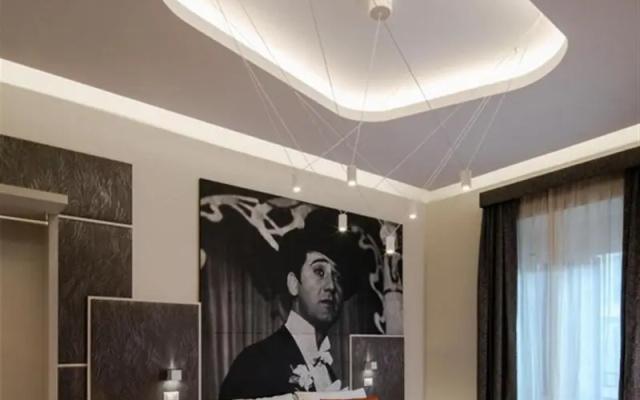 Via Veneto Luxury Suites