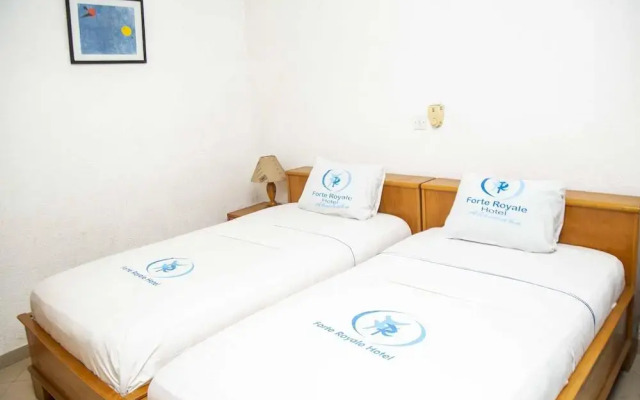 Forte Royale Hotel