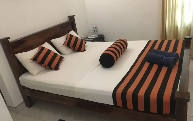 Cloud Inn Kandy