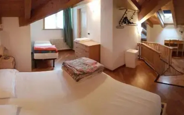 Casa Giordani